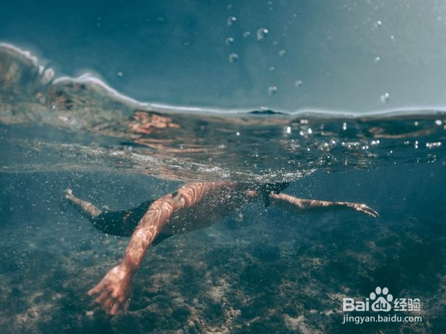 60%的人都不知道的运动小知识