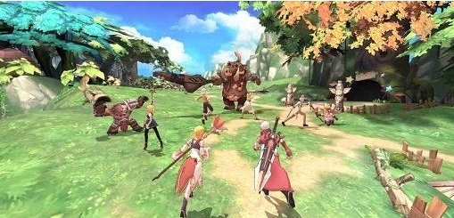 希望传说新手升级攻略