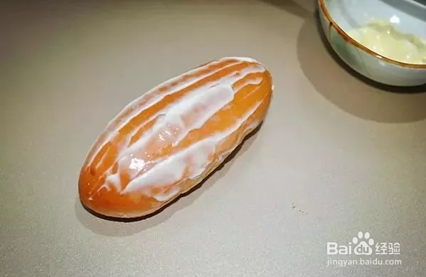 怎么巧做面包?