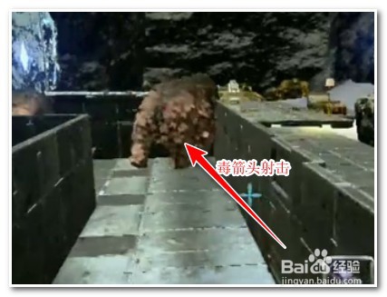 方舟恐熊怎么训