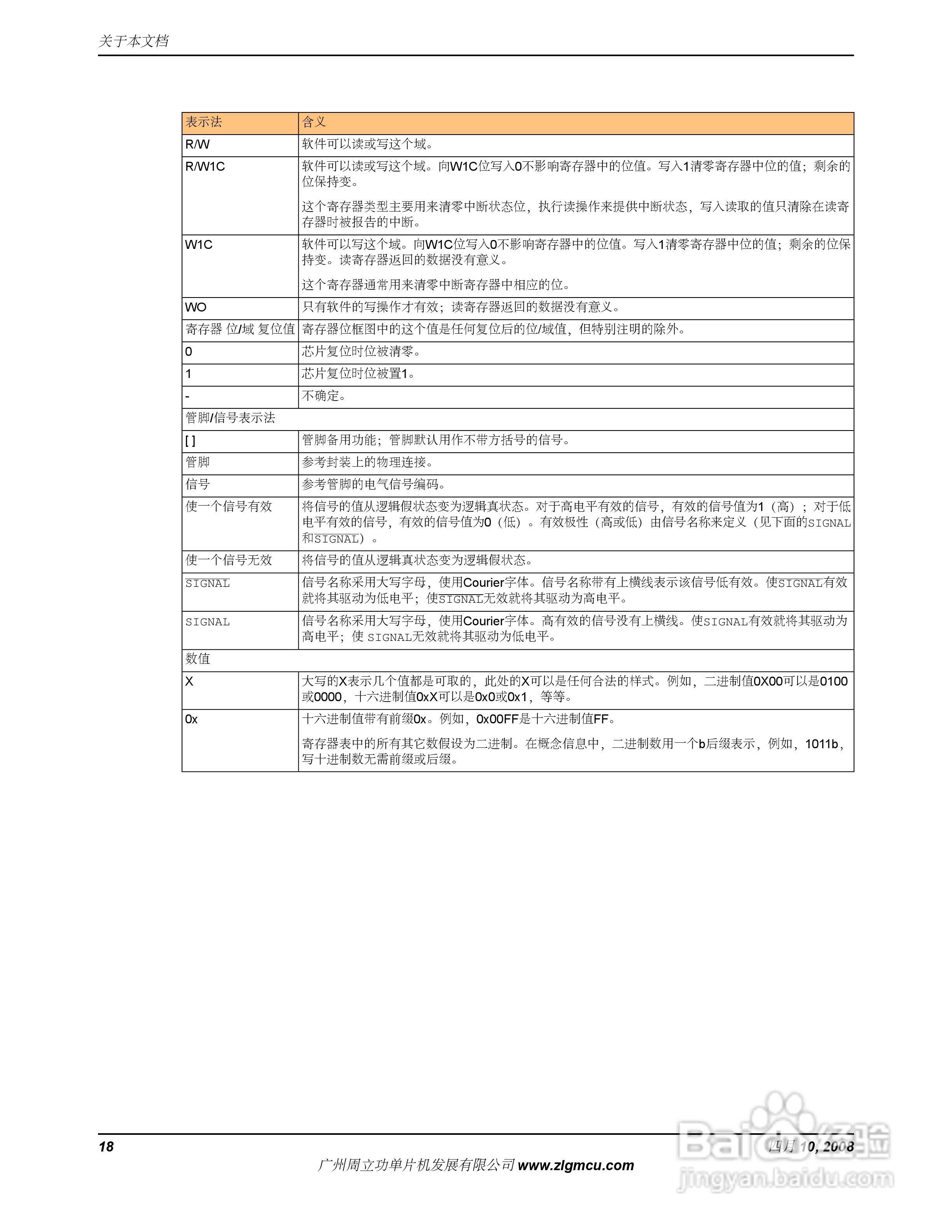 周立功LM3S817微控制器说明书:[2]