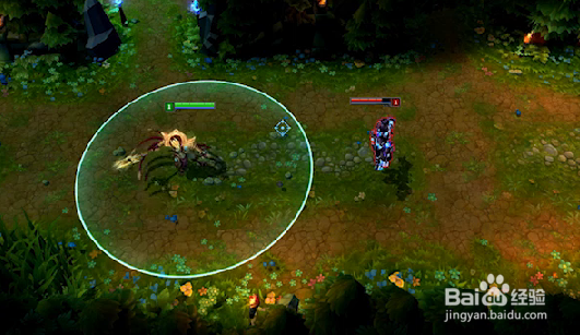 lol阿兹尔技能加点 lol阿兹尔出装攻略