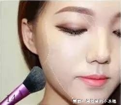 两分钟能学会这款“秋妆”