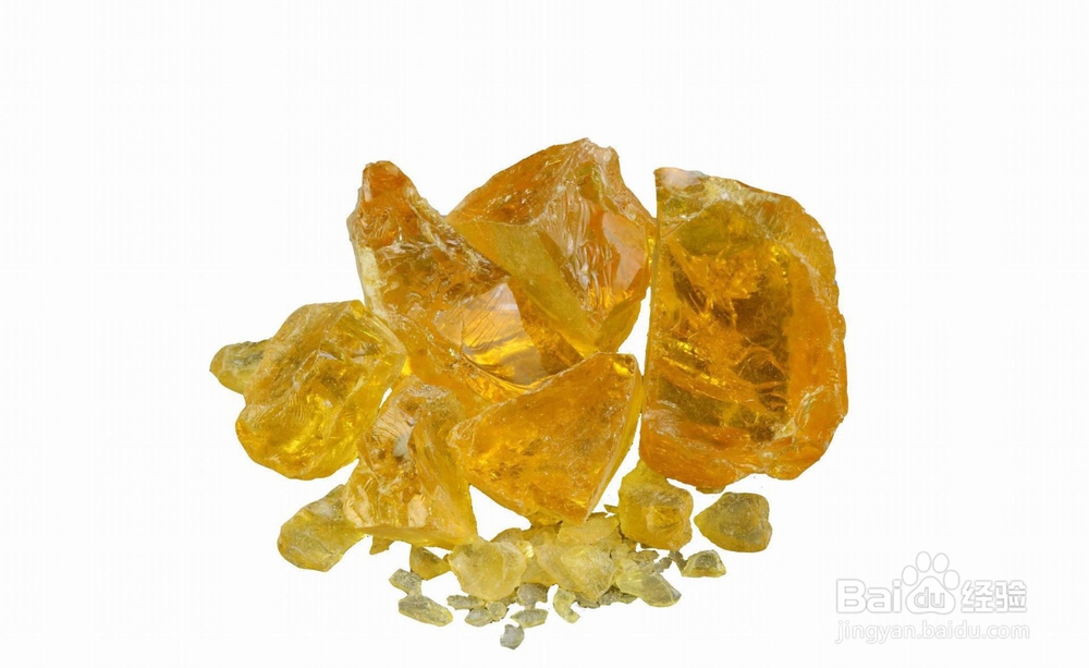 松香怎么做粘鸟胶