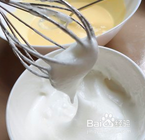 电饭煲酸奶蛋糕怎么做