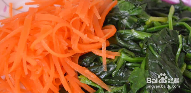 怎样用食疗养生保健眼睛？