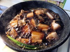 美味红烧肉怎么做