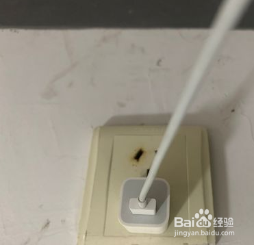 airpodpro充电线怎么用[图]