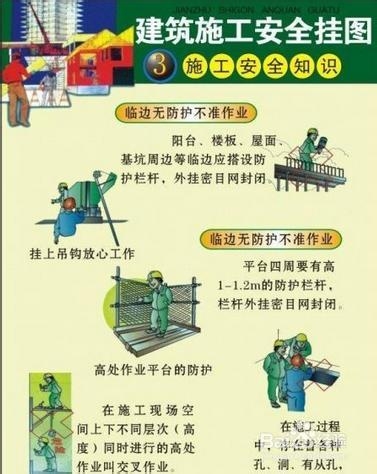 完成安全工作措施的具体方案