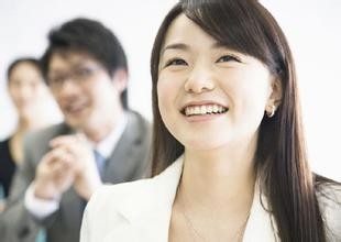 增强自信心的建议