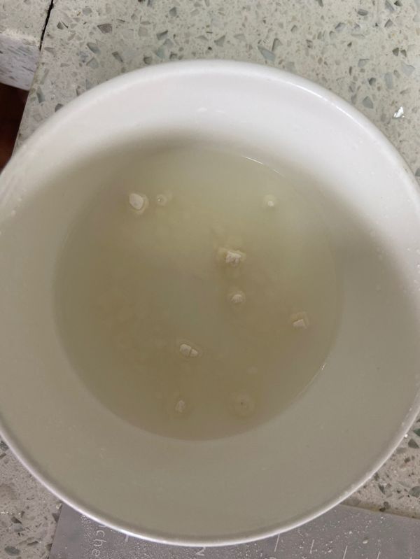 酥的掉渣的芝麻烧饼