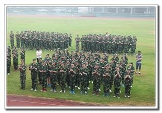 大一刚进入大学游园的时候该注意哪些问题？