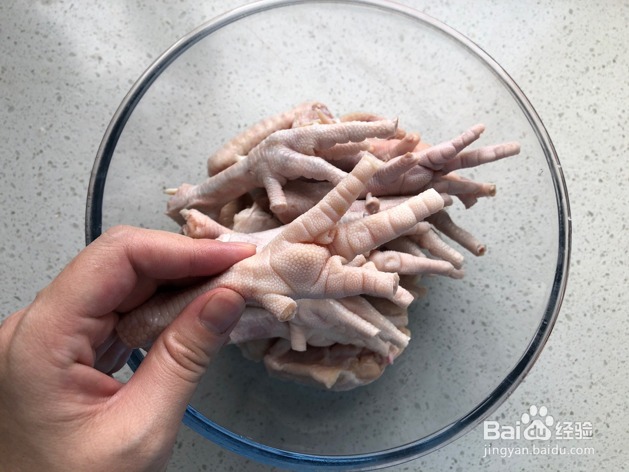 电饭煲卤味的做法