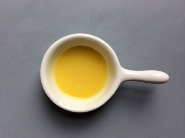 下饭神器：窝蛋榨菜蒸肉饼