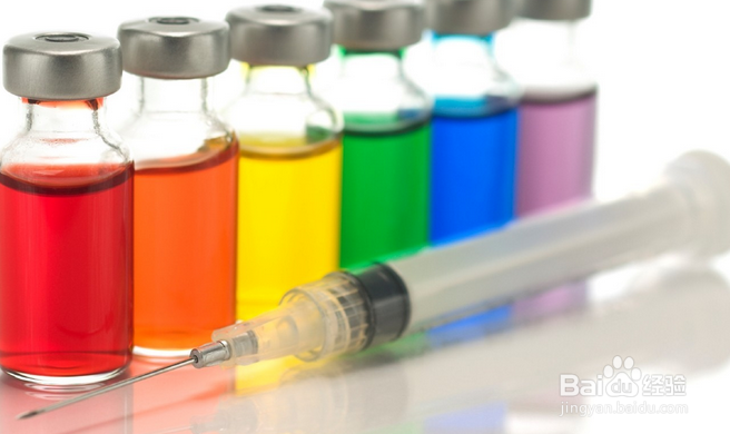 给孩子疫苗接种哪些事项要注意？【家长必看】