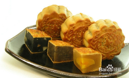 中秋怎么挑选月饼