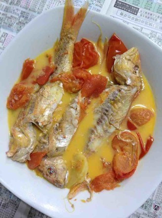 红杉鱼汤的做法