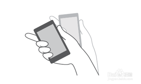 荣耀9对齐桌面图标/桌面管理/摇一摇#潮机课堂#