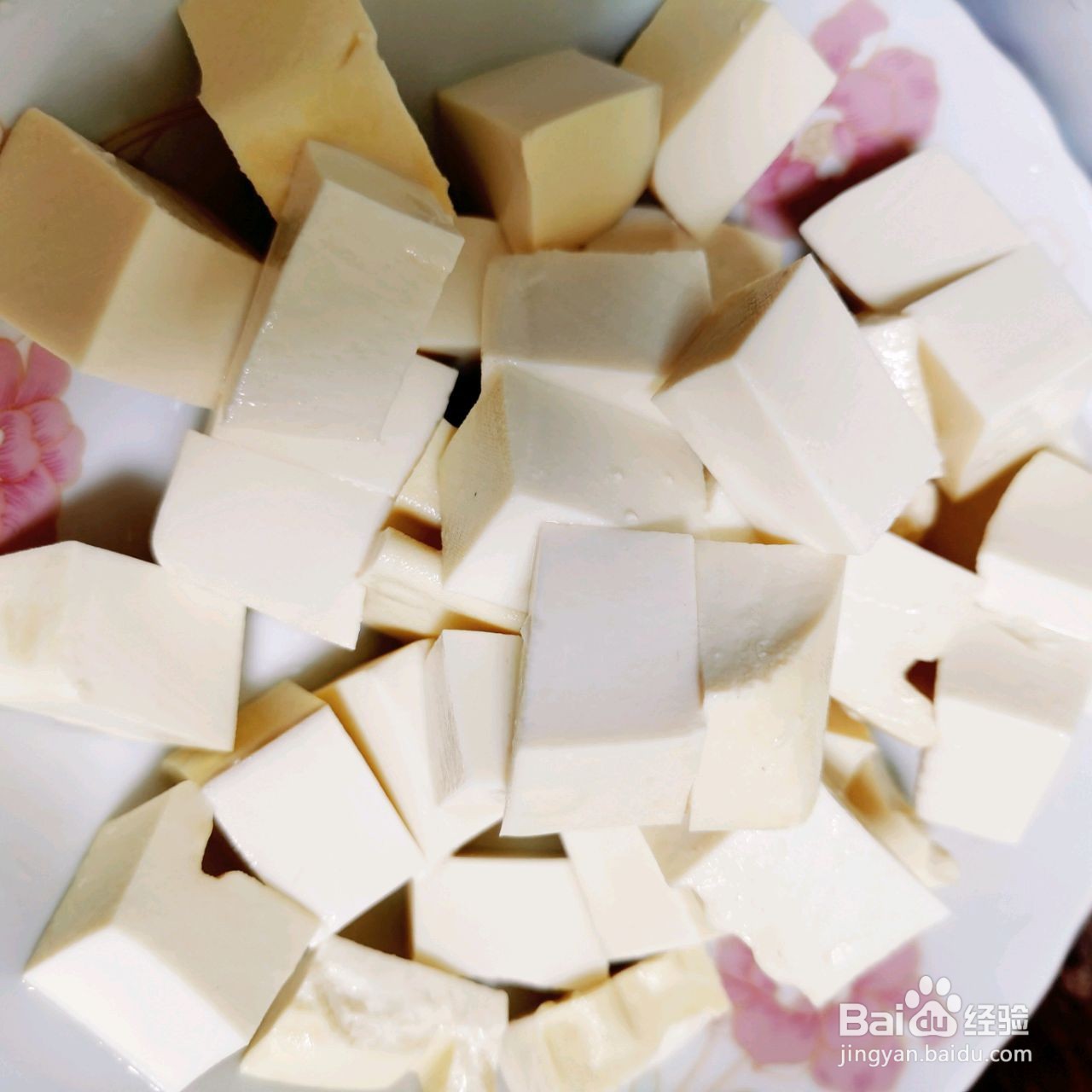 咸蛋海鲜黄豆腐汤的做法