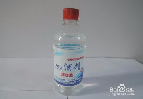 纯白色的耳机线、数据线怎么清洗?