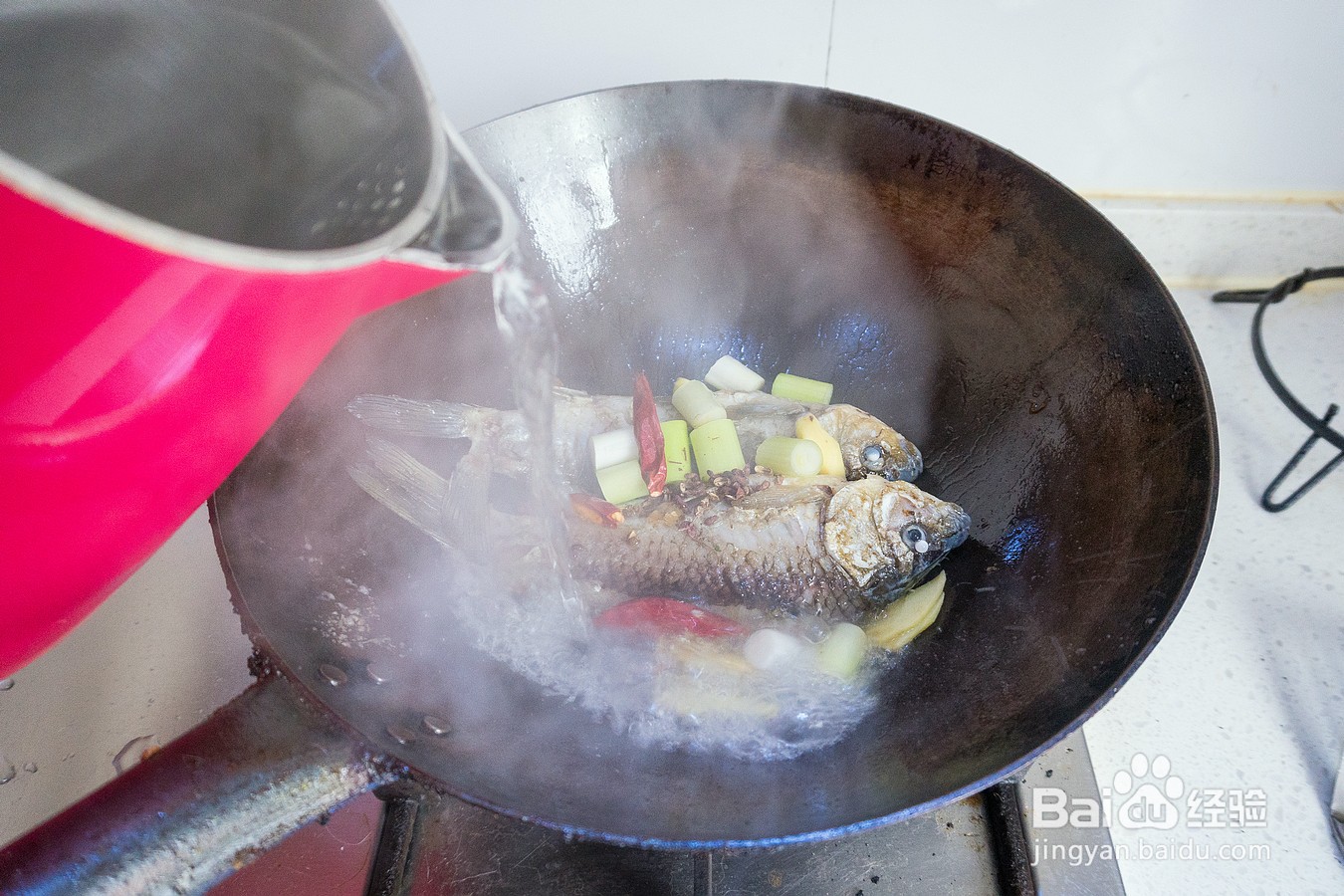 侧鱼煲什么汤好