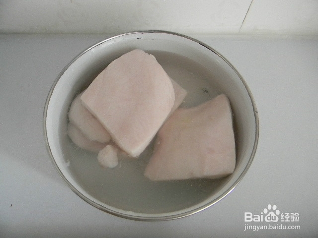 生活必备——家常熬猪油