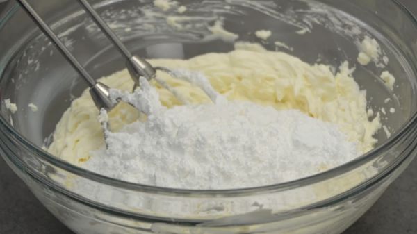 意式奶油冻芝士蛋糕