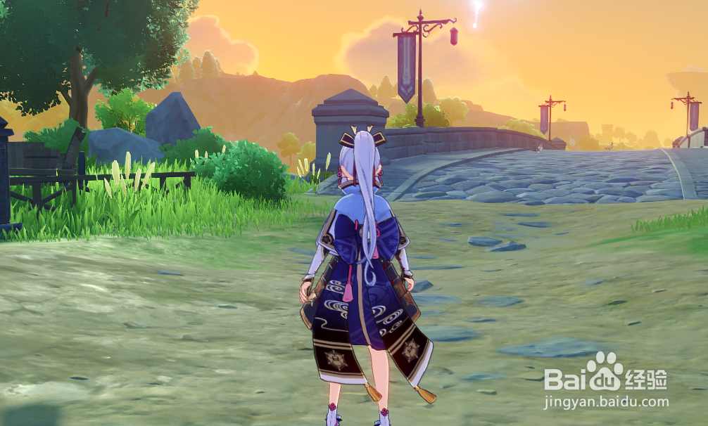 原神迪卢克使用什么四星武器