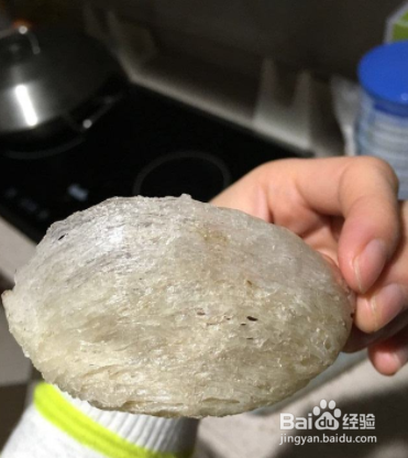 燕窝真假有什么区别，怎么鉴别？