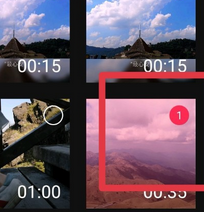 剪映如何给视频添加贴纸