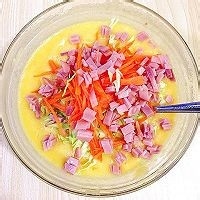 鸡蛋土豆饼怎么做