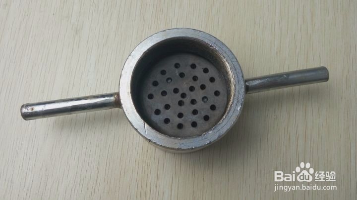 如何制作辣条