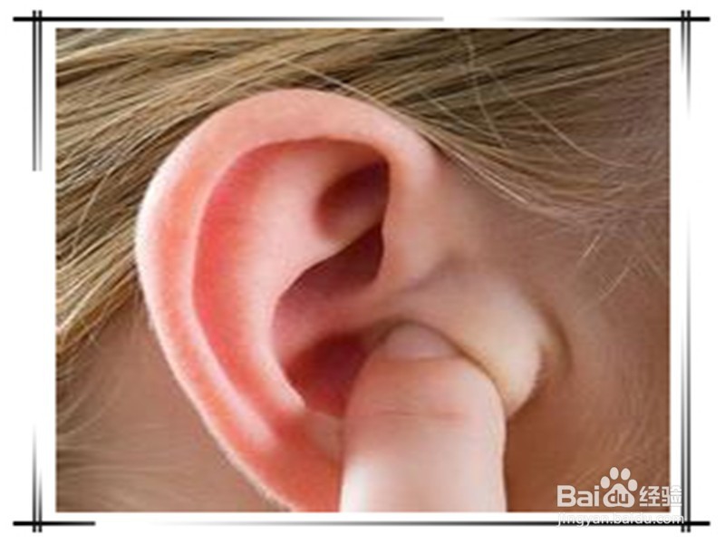 频繁掏耳朵的坏处?