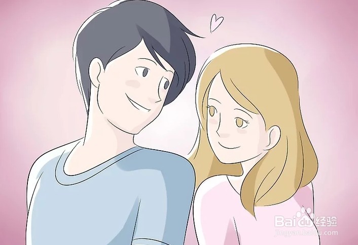 如何更好地追女生