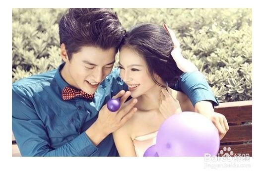 恋爱时,如何打破冷战的局面