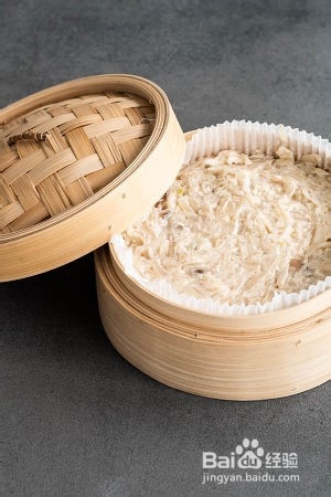 萝卜糕怎么做
