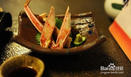 大阪特色美食