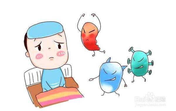 如何辨别宝宝出水痘？