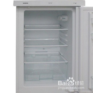 冰箱积水怎么办