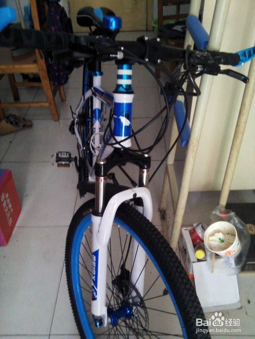 长途骑行怎么避免身体损伤