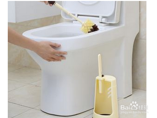 如何防止坐便器结垢