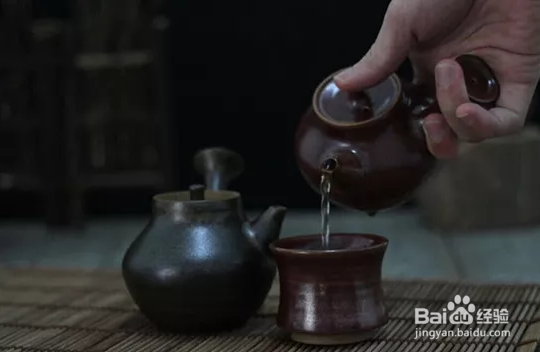 不可不知的茶道礼仪