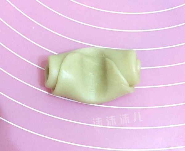 肉松培根开口酥