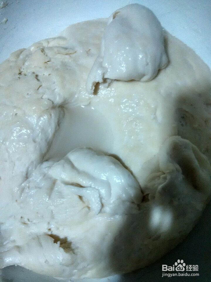 主食一起来煮面片
