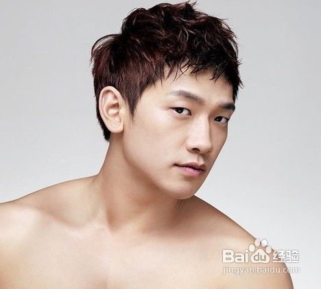 冬季男士油性皮肤保养方法