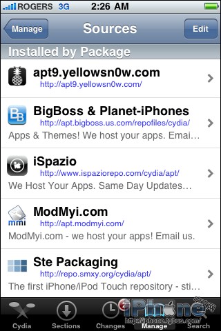 最新iPhone 4解锁教程