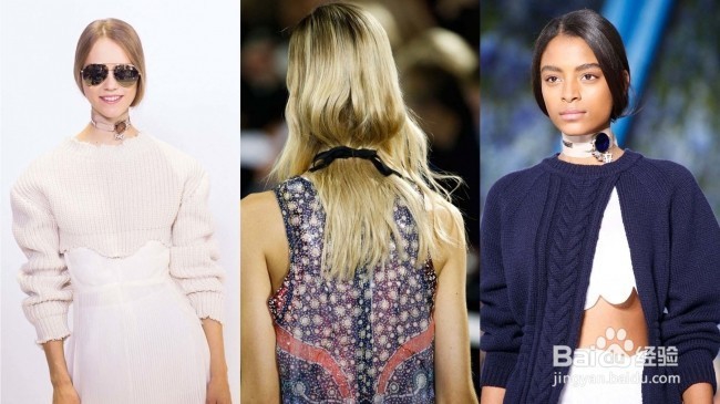 迎接新的一年,你必须知道的8种发型趋势!