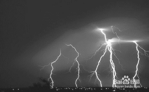 雷雨季节 快来学“防雷”攻略！