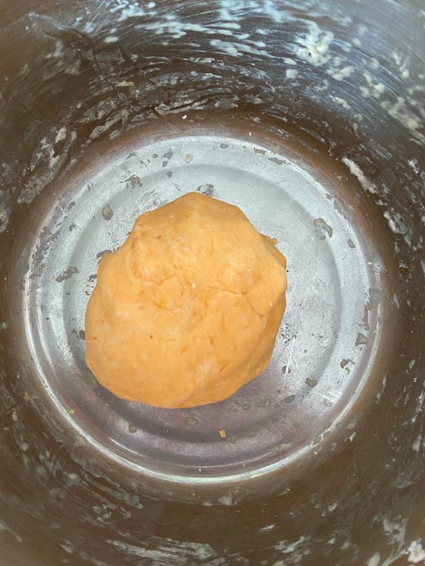 美味Q弹三色芋圆