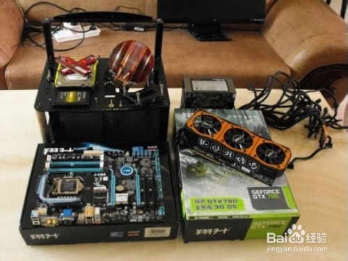 极致读取速度 翔升Z87T-W智能加速(RST)亲测体验